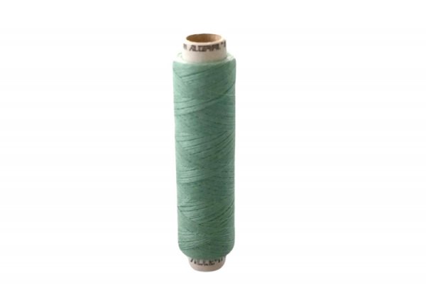  Sewing Thread by Alterfil 200 m mint green